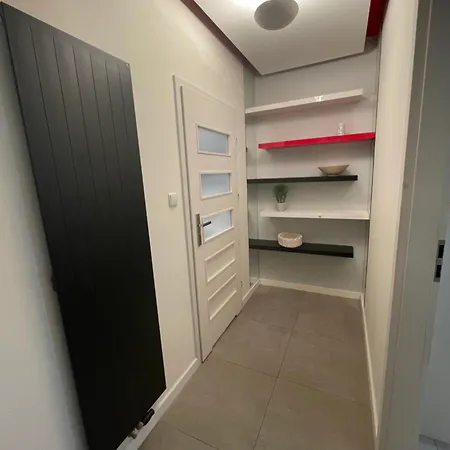 Boznicza Modern Apartment, Self Check-in 24h, Free Parking