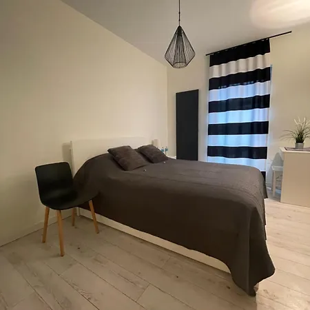 Boznicza Modern Apartment, Self Check-in 24h, Free Parking Apartmán Poznaň