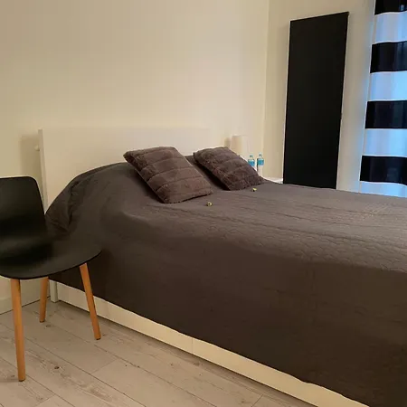 Boznicza Modern Apartment, Self Check-in 24h, Free Parking Apartmán *