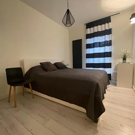 Boznicza Modern Apartment, Self Check-in 24h, Free Parking Apartmán *