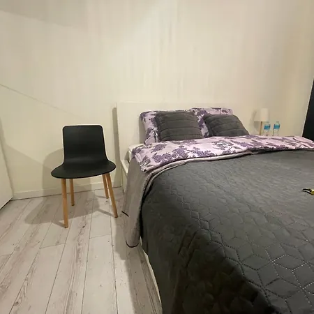 Boznicza Modern Apartment, Self Check-in 24h, Free Parking Poznaň