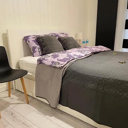 Boznicza Modern Apartment, Self Check-in 24h, Free Parking