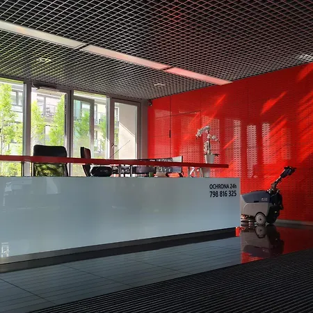 شقة Boznicza Modern Apartment, Self Check-in 24h, Free Parking بوزنان