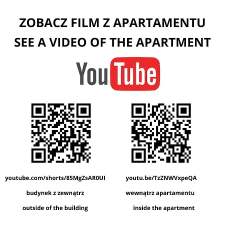 Boznicza Modern Apartment, Self Check-in 24h, Free Parking Apartmán