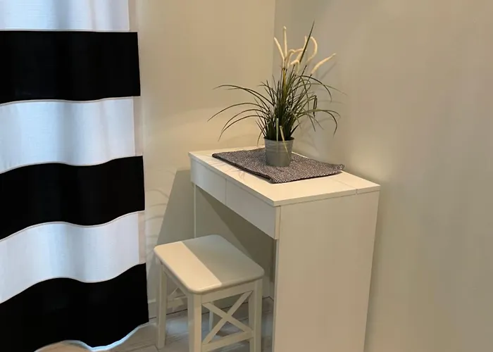 Boznicza Modern Apartment, Self Check-in 24h, Free Parking