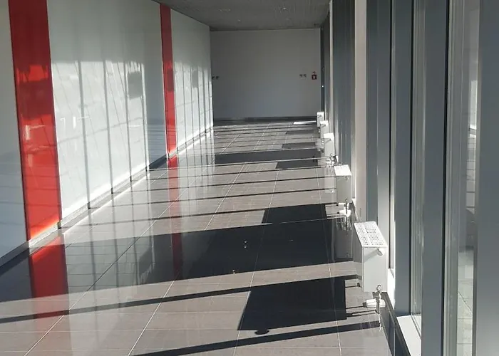 Boznicza Modern Apartment, Self Check-in 24h, Free Parking